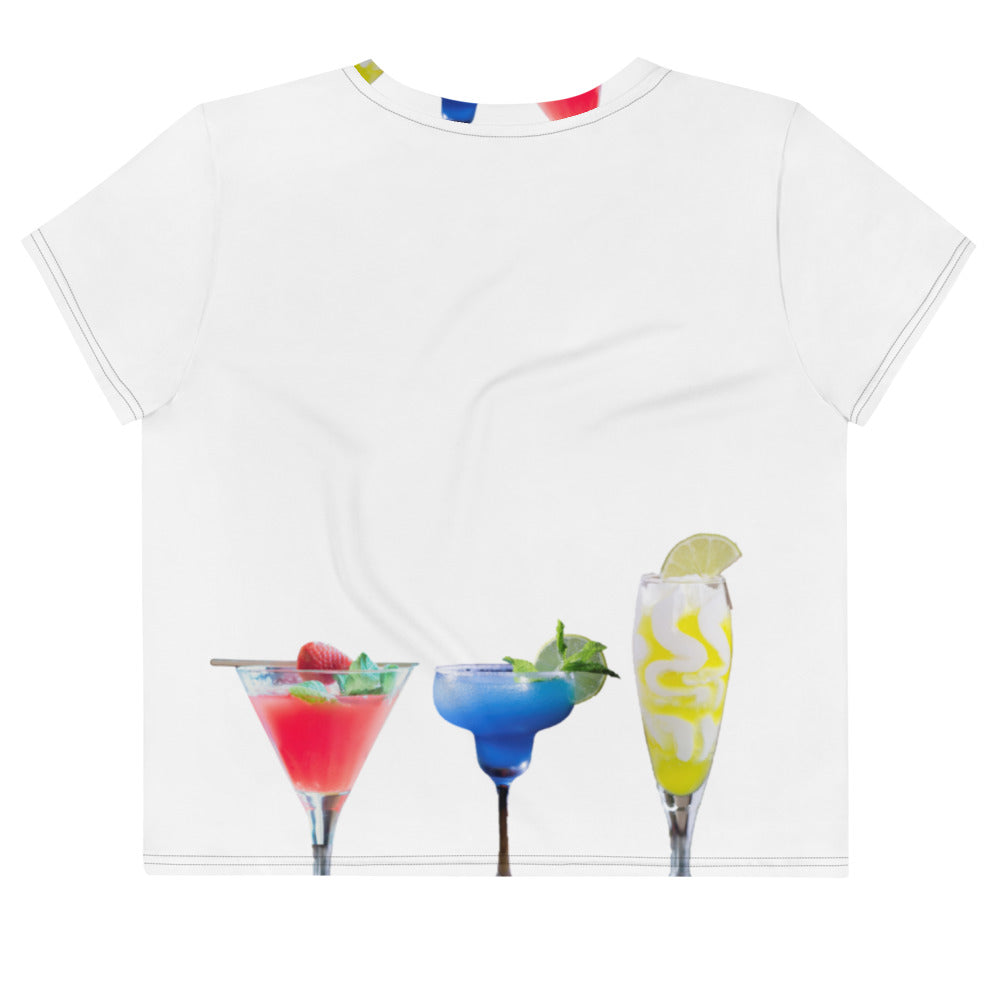 friyay-trendy-crop-tee-women-teens-wickedyo-all-over-print-crop-tee-white 3
